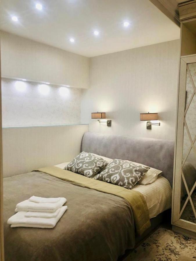 Cozy Studio Apartment In The Center Of Рига Екстер'єр фото