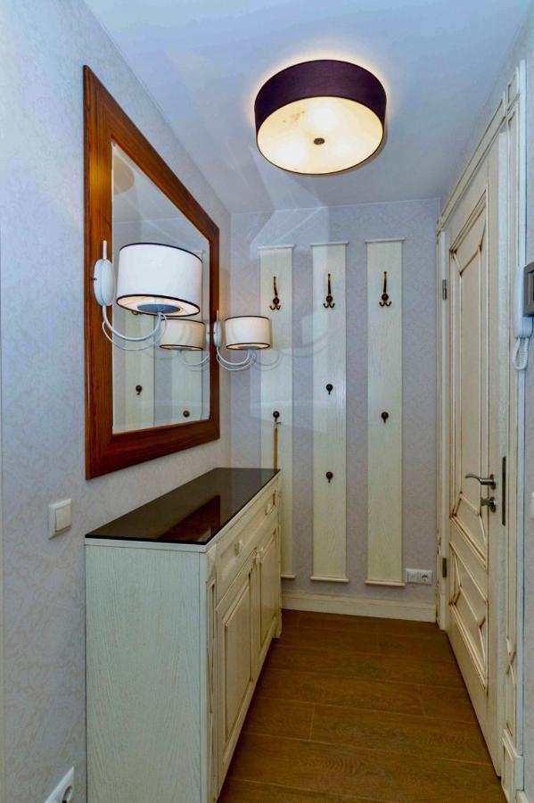 Cozy Studio Apartment In The Center Of Рига Екстер'єр фото